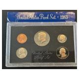 1983-S Proof Set