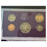 1987-S Proof Set