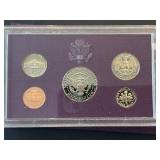 1993-S Proof Set