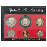 1979-S Proof Set