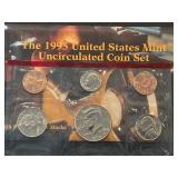 1995-D Mint Set