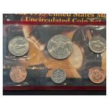 1995-D Mint Set