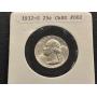 1932-S Washington Quarter BU KEY DATE ONLY 408,000 Minted