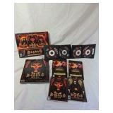 Vintage Diablo Battle Chest PC Set – Blizzard Entertainment