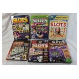 Vintage PC Slots Game Collection
