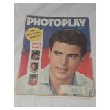 1959 Photoplay Magazine June Issue