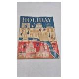 May 1948 Holiday Magazine