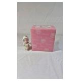 Precious Moments Ornament – Girl with Candy Cane © PMI Design