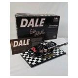Dale Earnhardt #3 Goodwrench 1998 Monte Carlo Diecast – 1:24 Scale