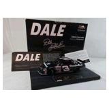 Dale Earnhardt #3 Goodwrench 1990 Lumina Diecast – 1:24 Scale "Engine Change" Tribute