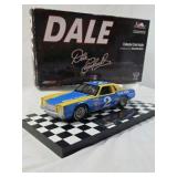 Dale Earnhardt #2 Mike Curb 1980 Monte Carlo Diecast