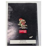 Vintage Super Nintendo Street Fighter II Instruction Booklet – Capcom