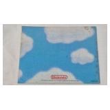 1989 Super Mario Bros. 2 Instruction Booklet