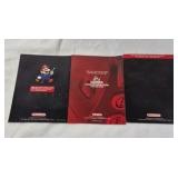 Vintage Nintendo 64 Instruction Booklet – Nintendo