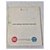 Vintage Wired Magazine August 1996