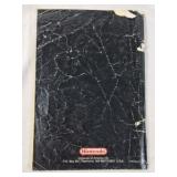 Vintage NES Final Fantasy Explorer