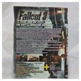 Vintage PC Fallout 3 Game Add-On Pack – The Pitt and Operation: Anchorage