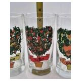 12 Days of Christmas Tumblers