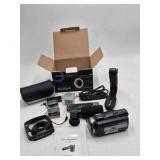 Aasonida 4K Digital Camcorder