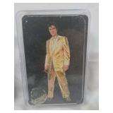 Vintage Elvis Presley Playing Cards – Gold Jumpsuit Deck Sealed in Box