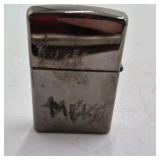 2005 Zippo Lighter – Dale Earnhardt #3 Deer Silhouette