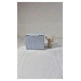 2007 Precious Moments Ornament – Angel with Dove