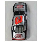 2003 Dale Earnhardt #3 Victory Lap Monte Carlo Diecast – RCR Museum Series Original Box