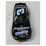 2001 Dale Earnhardt #3 Oreo Action Racing Monte Carlo Diecast – Original Box