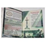 Vintage Super Nintendo The Legend of Zelda: A Link to the Past Instruction Booklet