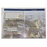 Vintage Nintendo 64 The New Tetris Instruction Booklet