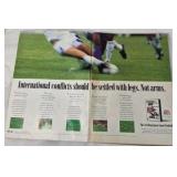 Vintage EGM2 Magazine Volume 2 Issue 5 – Mortal Kombat 3 Cover