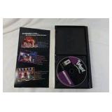 3DO Twisted The Game Show – Electronic Arts Disc Edition