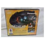 Vintage The Daedalus Encounter Complete Set