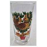 12 Days of Christmas Tumblers