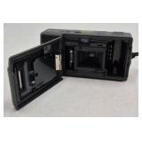 Vintage Olympus Infinity Point-and-Shoot Camera