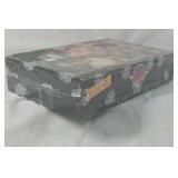 Vintage Elvis Presley Trading Cards Box – The Cards of His Life Series 1 Sealed