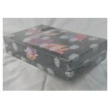 The Cards of His Life Elvis Presley Trading Cards – Series One Factory Sealed Box