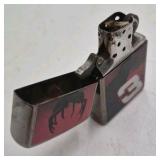 2005 Zippo Lighter – Dale Earnhardt #3 Deer Silhouette