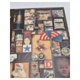 We Americans Hardcover Book