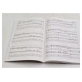 Guitar Tab Books – Pink Floyd The Wall, Aerosmith Classics, Best of Eric Clapton