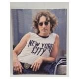 Life Magazine Special – Remembering John Lennon 25 Years Later