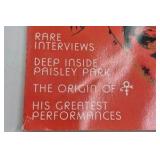 2016 Prince Commemorative Magazine – Special Condé Nast Edition