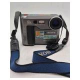 Sony MVC-FD73 Digital Mavica Camera – With Original Box and Accessories