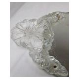 Vintage Vanity Mirror Tray