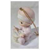 1991 Precious Moments Ornament