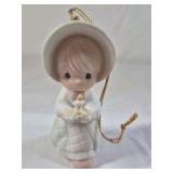 Precious Moments Ornament
