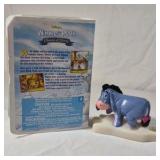 Disney Winnie the Pooh – Eeyore Figure