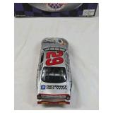 2001 Dale Earnhardt Jr #29 Looney Tunes Tasmanian Devil Monte Carlo Diecast – Revell Action Original Box