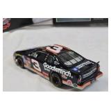 2000 Dale Earnhardt #3 Under the Lights Monte Carlo Diecast – RCR Museum Series Original Box