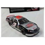 2003 Dale Earnhardt #3 Victory Lap Monte Carlo Diecast – RCR Museum Series Original Box